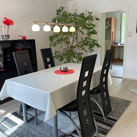 Abendrot Apartment Bad Ischl Luaran gambar