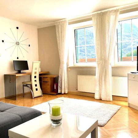 Abendrot Apartment Bad Ischl Luaran gambar