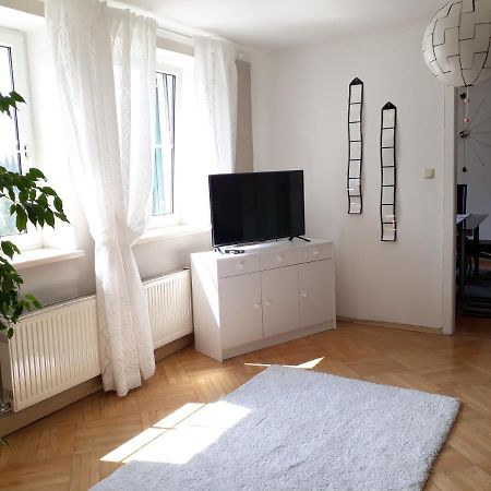 Abendrot Apartment Bad Ischl Luaran gambar