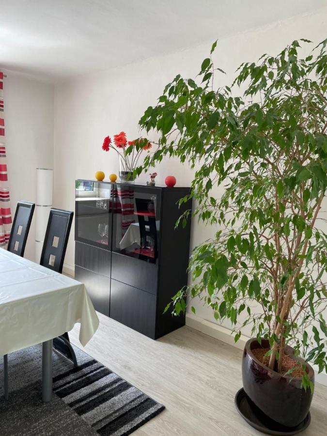 Abendrot Apartment Bad Ischl Luaran gambar