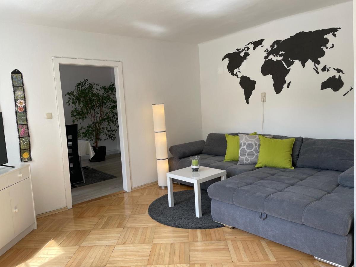 Abendrot Apartment Bad Ischl Luaran gambar