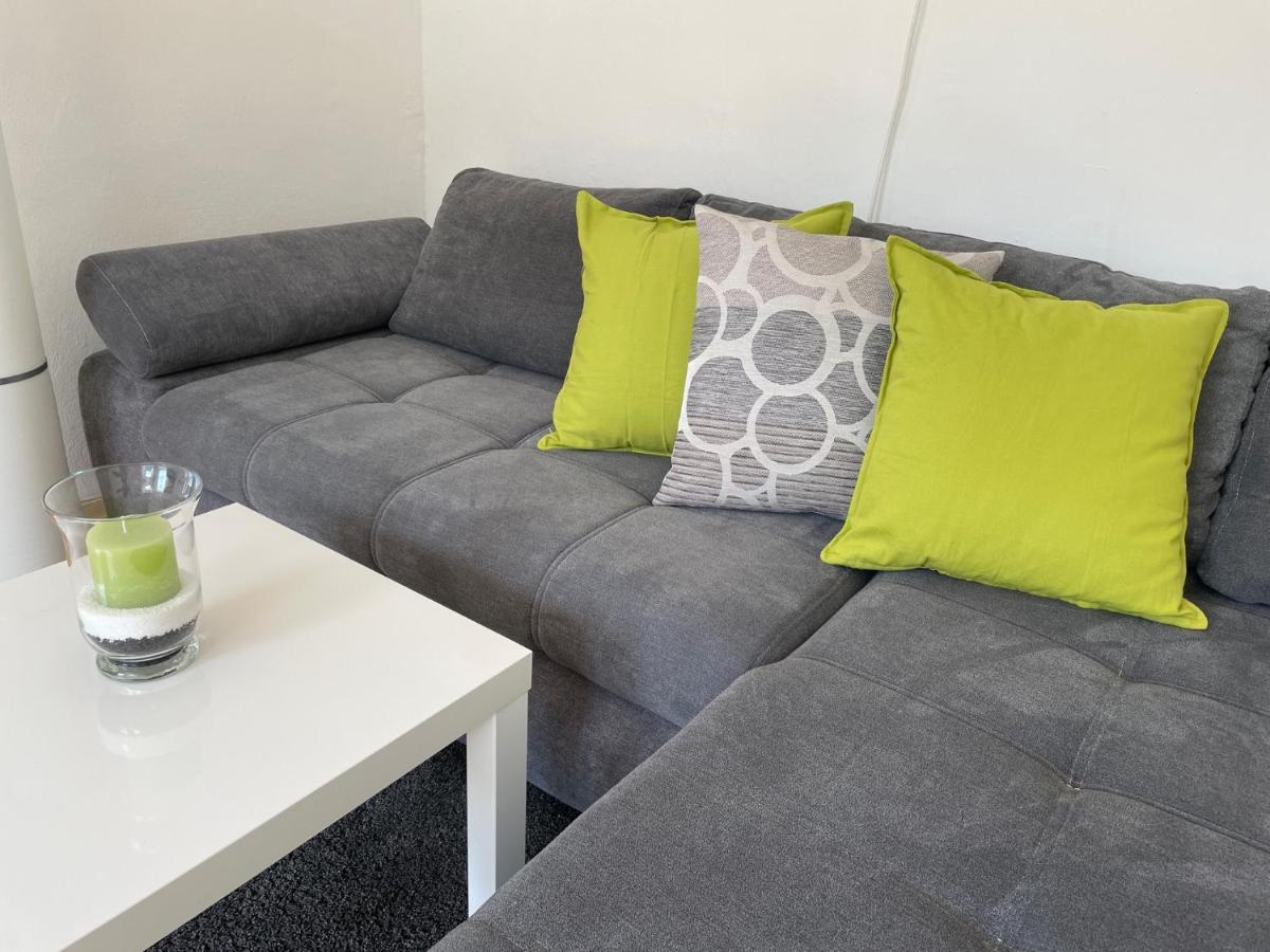 Abendrot Apartment Bad Ischl Luaran gambar