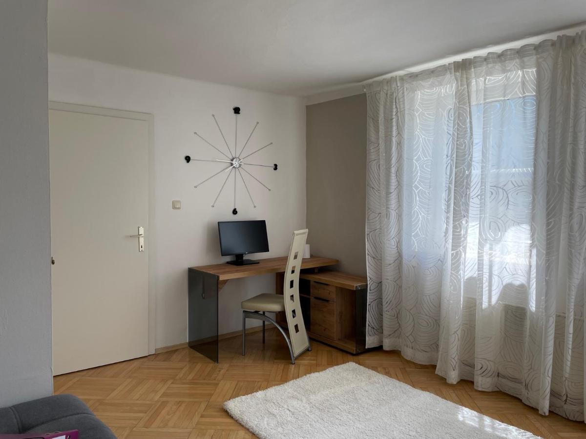 Abendrot Apartment Bad Ischl Luaran gambar