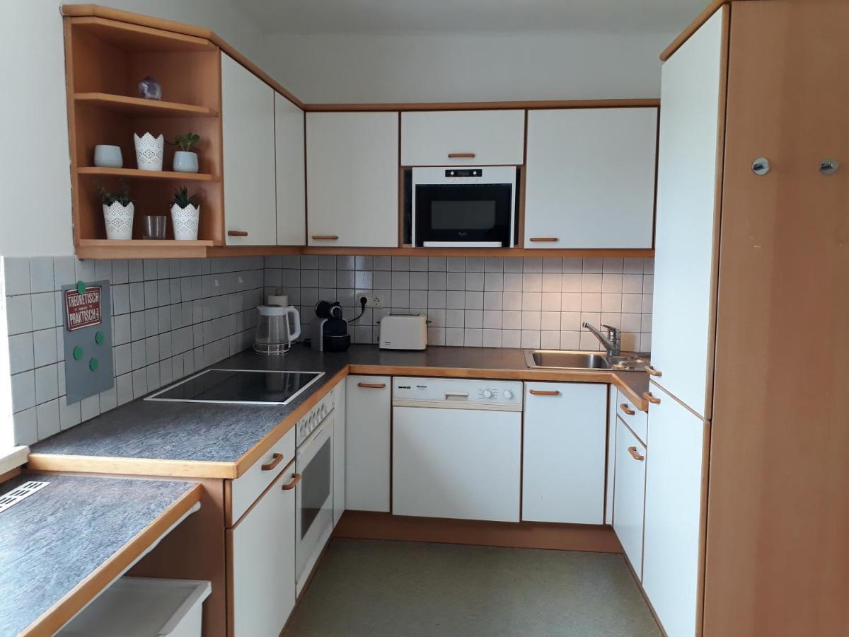 Abendrot Apartment Bad Ischl Luaran gambar