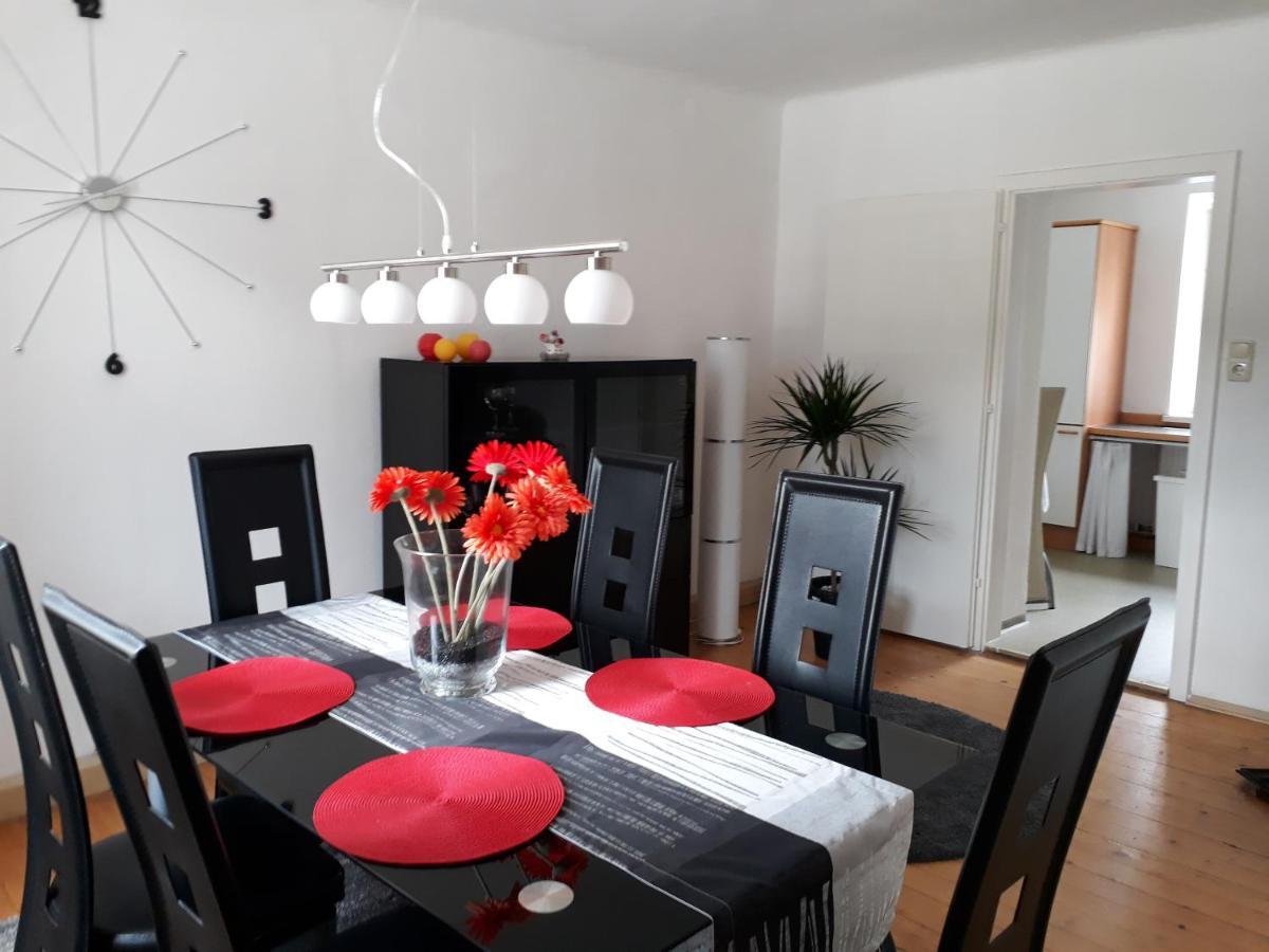 Abendrot Apartment Bad Ischl Luaran gambar