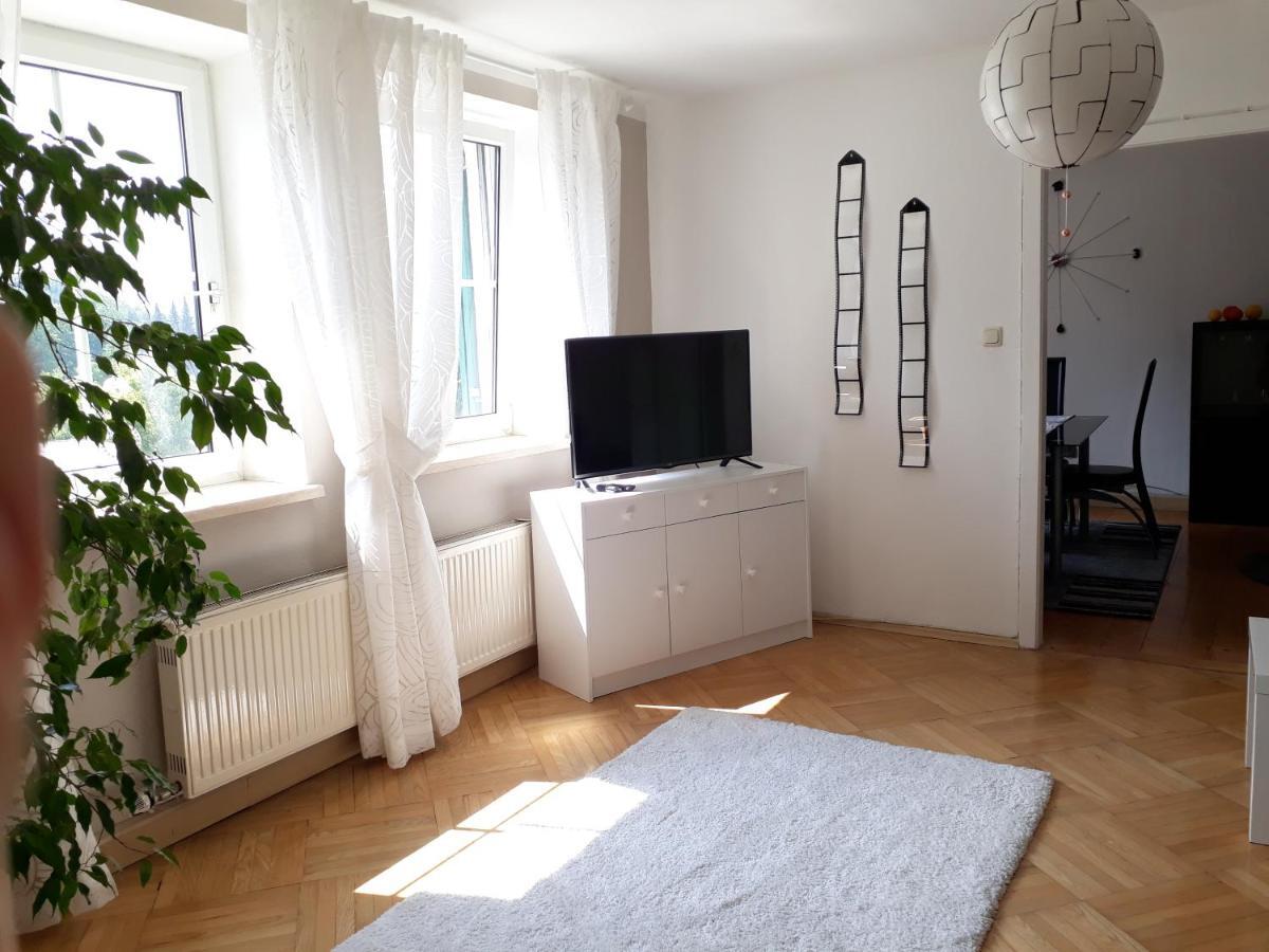 Abendrot Apartment Bad Ischl Luaran gambar
