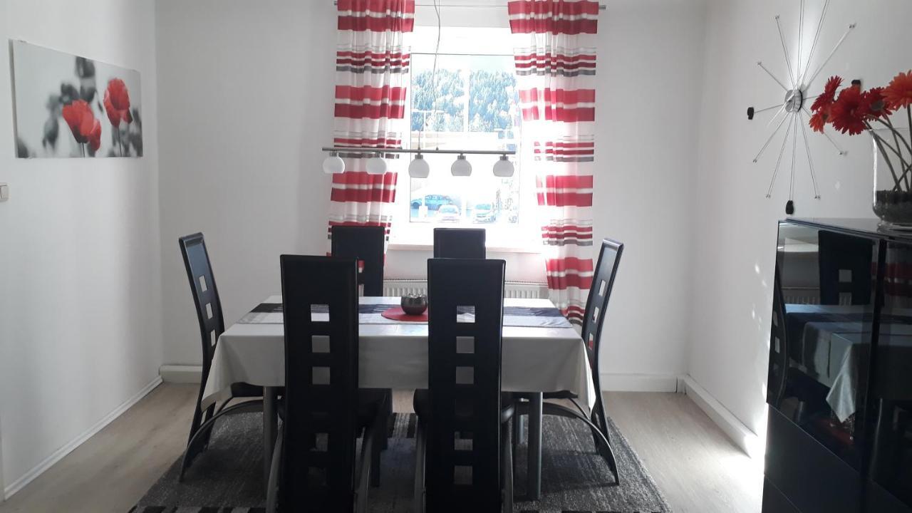 Abendrot Apartment Bad Ischl Luaran gambar