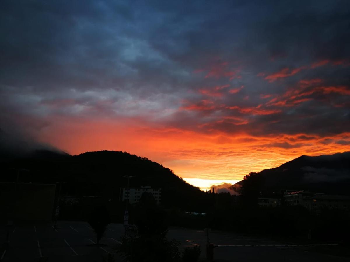 Abendrot Apartment Bad Ischl Luaran gambar