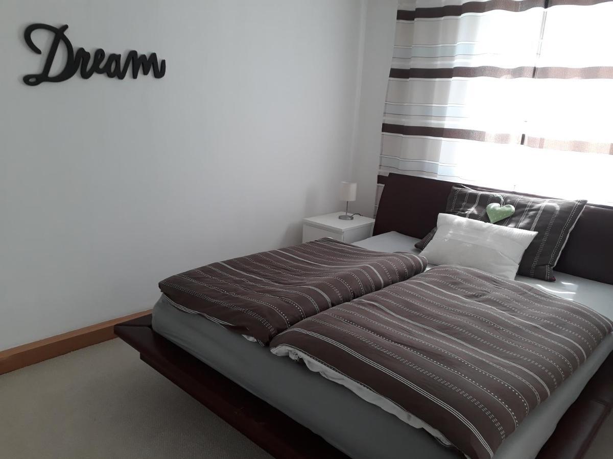 Abendrot Apartment Bad Ischl Luaran gambar
