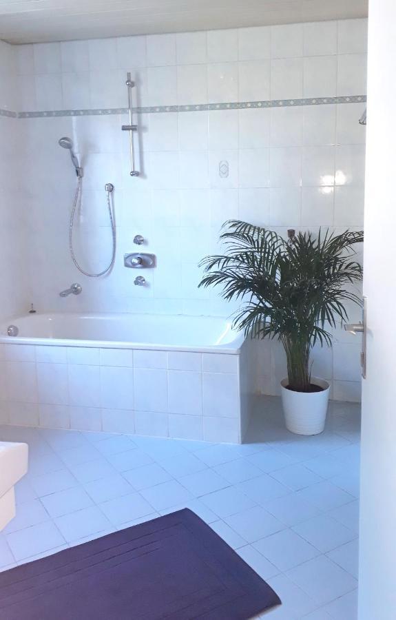 Abendrot Apartment Bad Ischl Luaran gambar