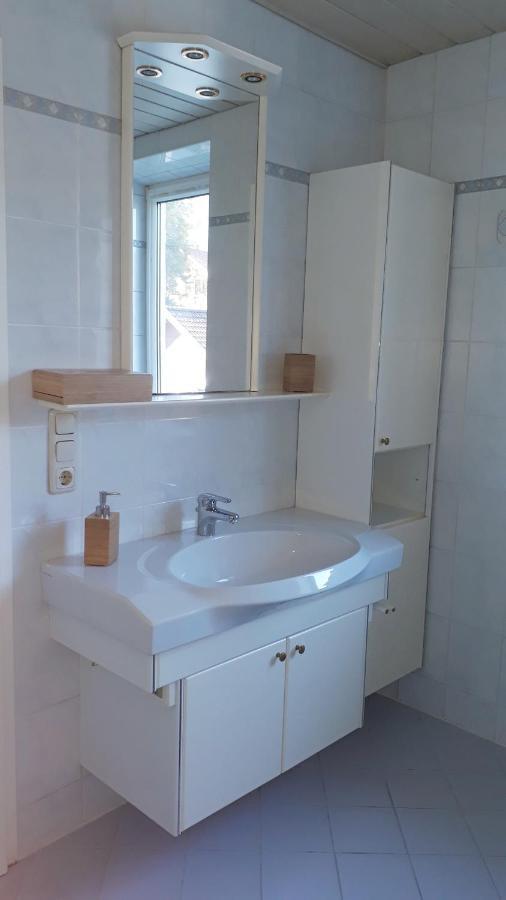 Abendrot Apartment Bad Ischl Luaran gambar