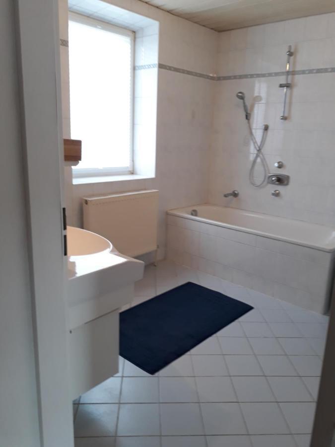 Abendrot Apartment Bad Ischl Luaran gambar